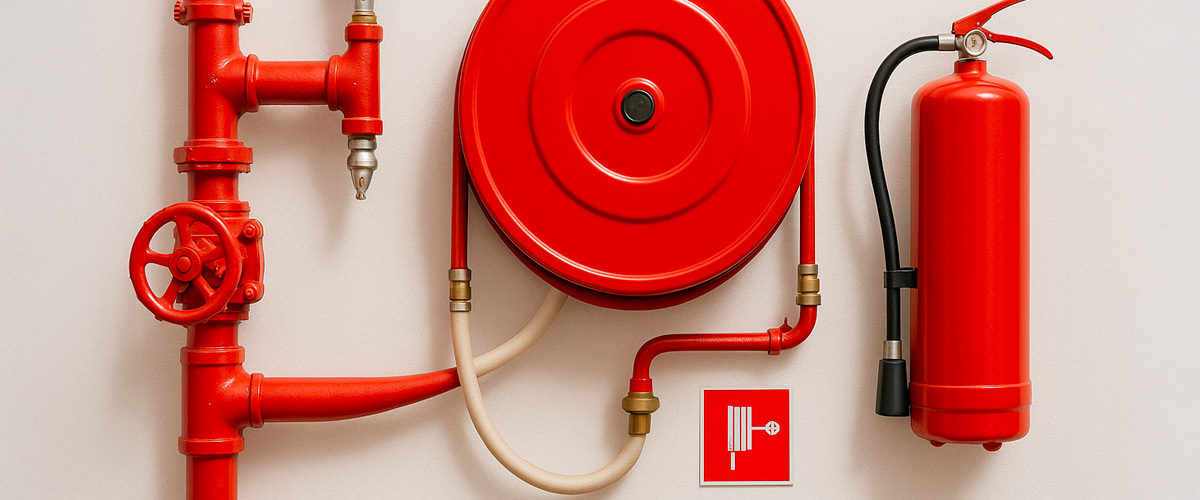Impianti antincendio
