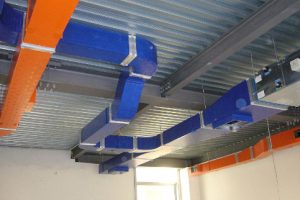 Impianti di riscaldamento e climitizzazione Palermo e Agrigento