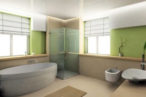 Impianti idrici sanitari Palermo e Agrigento