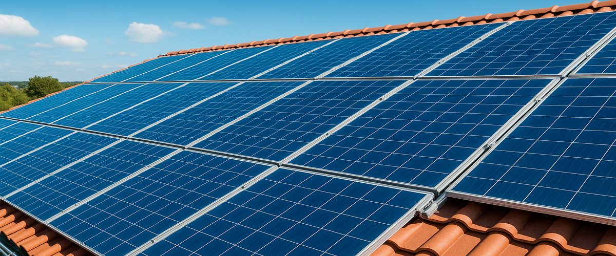 impianti solari fotovoltaici